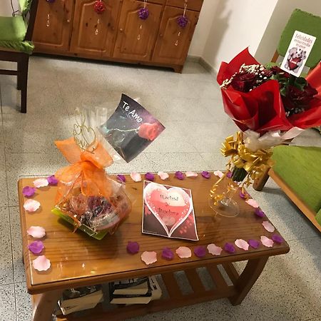 1 Schlafzimmer Superior Apartment Vecindario  Zewnętrze zdjęcie