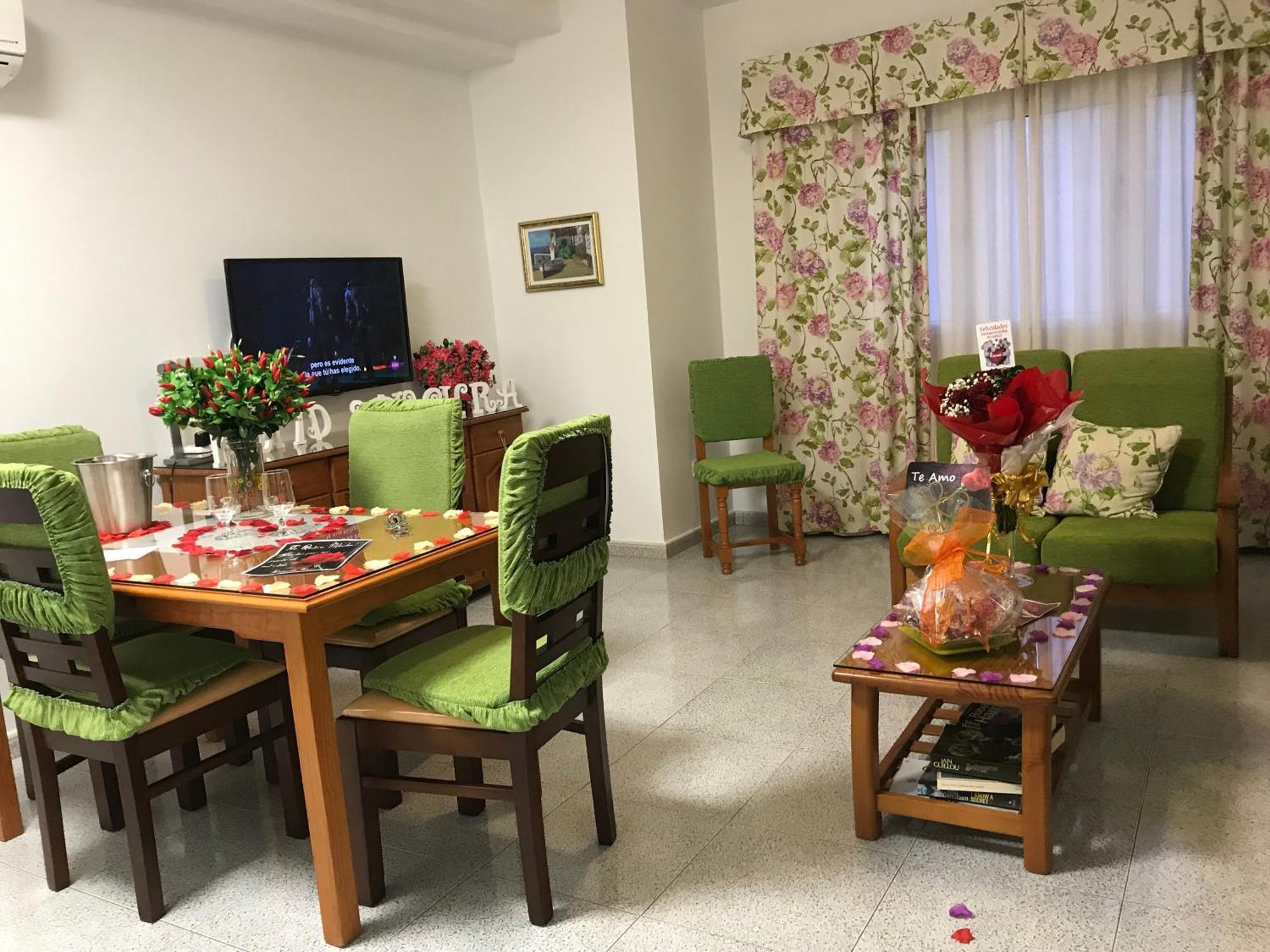 1 Schlafzimmer Superior Apartment Vecindario  Zewnętrze zdjęcie