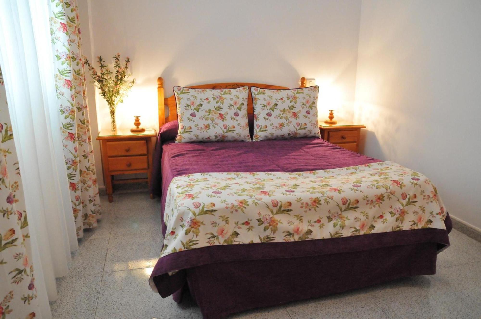 1 Schlafzimmer Superior Apartment Vecindario  Zewnętrze zdjęcie