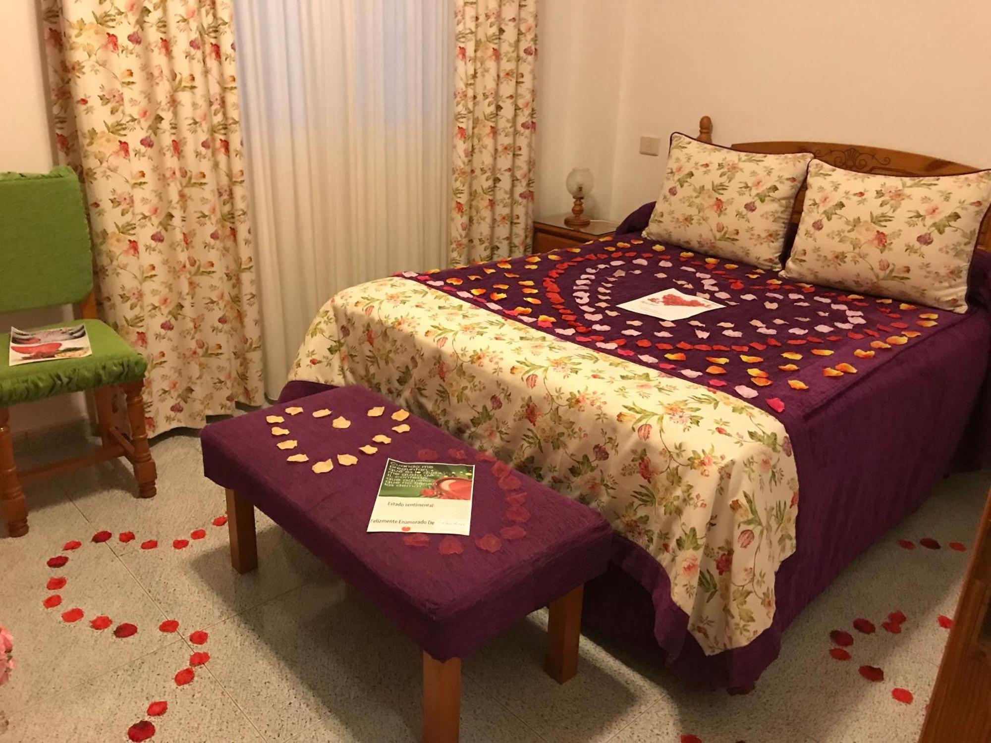 1 Schlafzimmer Superior Apartment Vecindario  Zewnętrze zdjęcie