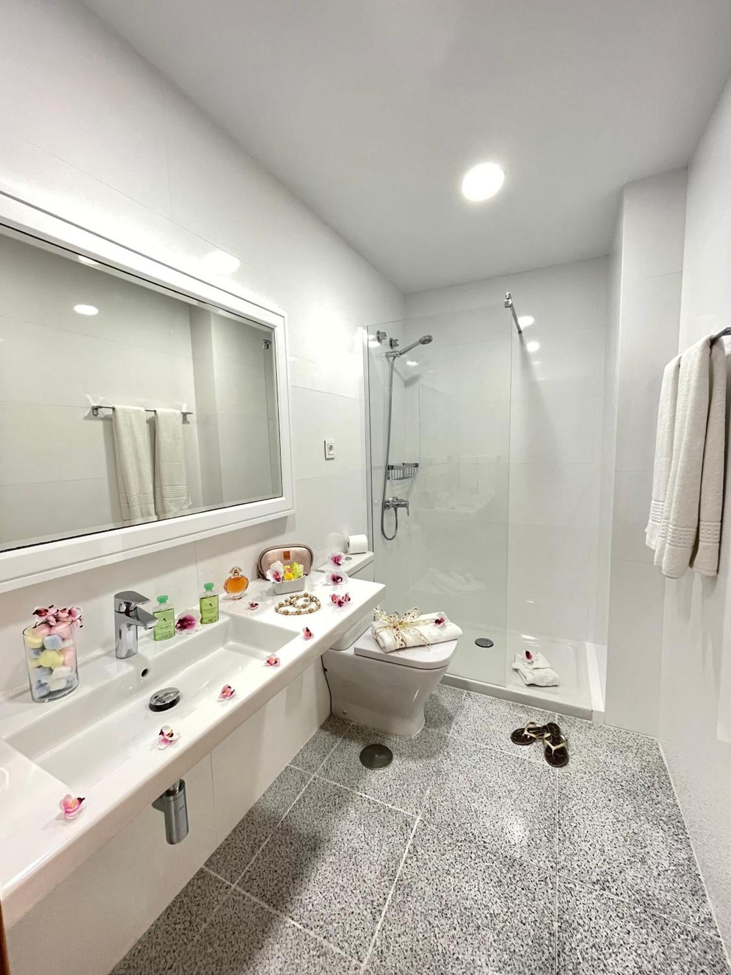 1 Schlafzimmer Superior Apartment Vecindario  Zewnętrze zdjęcie